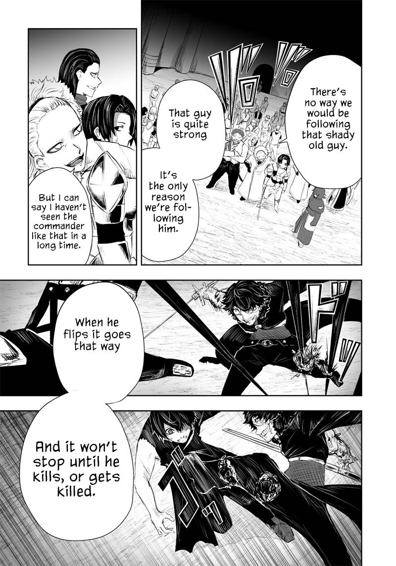 Ore Dake Fuguu Skill No Isekai Shoukan Hangyakuki Saijaku Skill Kyuushuu Ga Subete O Nomikomu Made 34 19