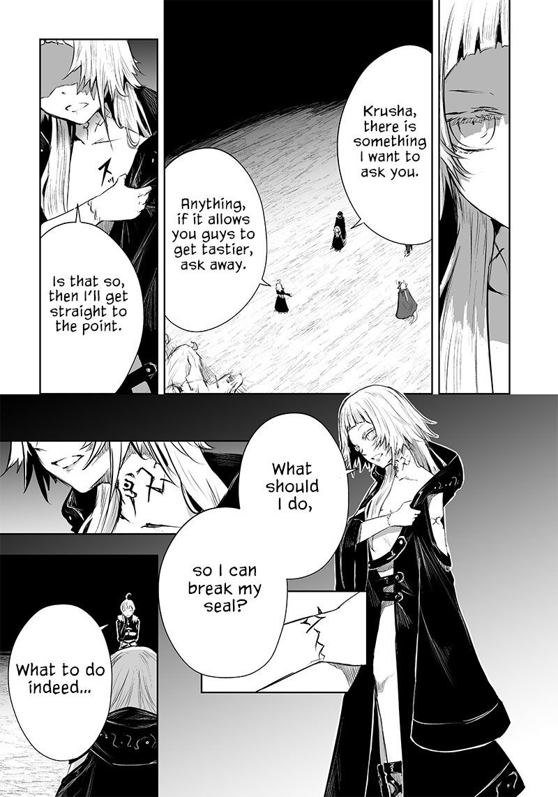 Ore Dake Fuguu Skill No Isekai Shoukan Hangyakuki Saijaku Skill Kyuushuu Ga Subete O Nomikomu Made 46 10