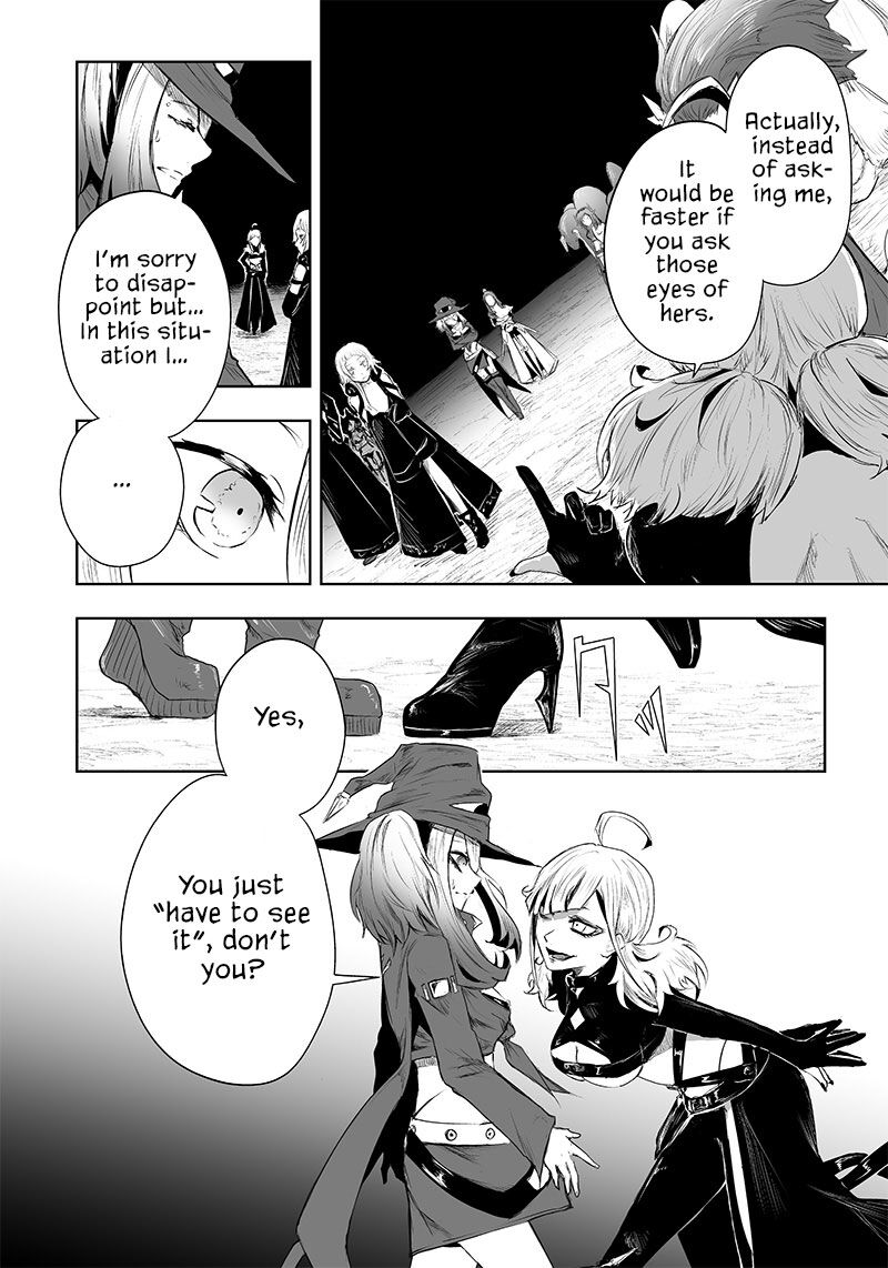 Ore Dake Fuguu Skill No Isekai Shoukan Hangyakuki Saijaku Skill Kyuushuu Ga Subete O Nomikomu Made 46 11