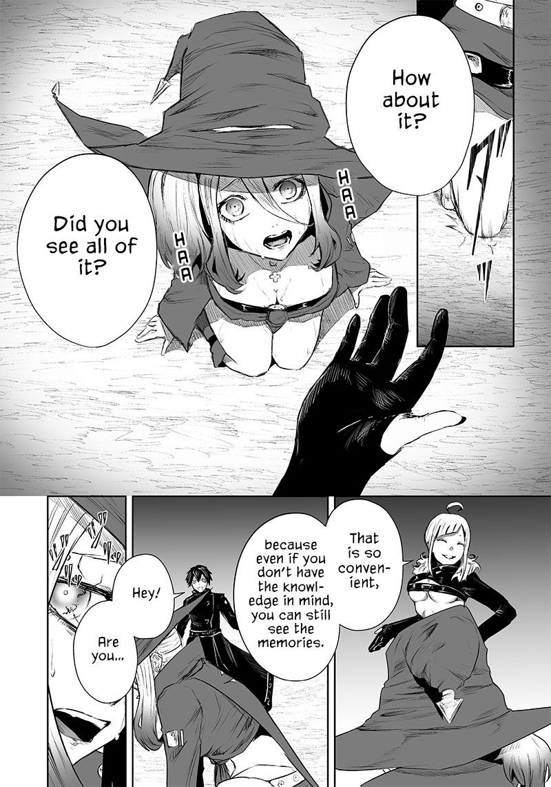 Ore Dake Fuguu Skill No Isekai Shoukan Hangyakuki Saijaku Skill Kyuushuu Ga Subete O Nomikomu Made 46 13