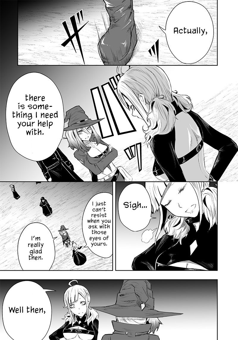 Ore Dake Fuguu Skill No Isekai Shoukan Hangyakuki Saijaku Skill Kyuushuu Ga Subete O Nomikomu Made 46 16