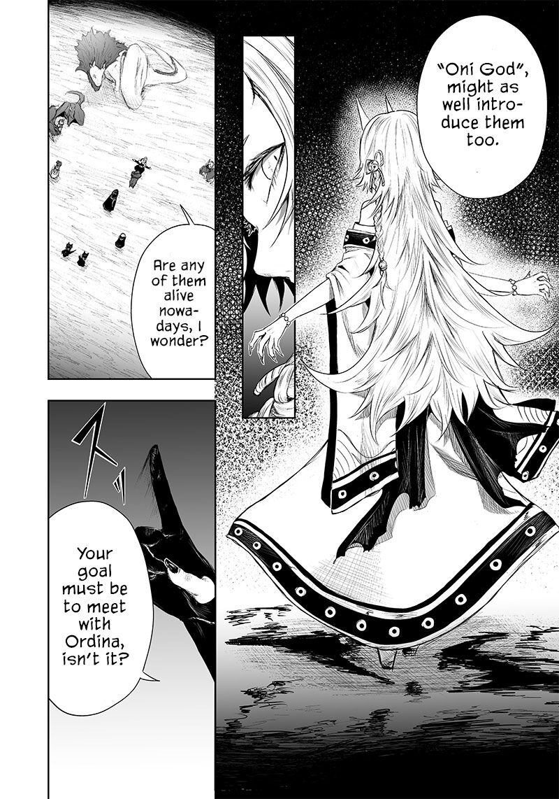 Ore Dake Fuguu Skill No Isekai Shoukan Hangyakuki Saijaku Skill Kyuushuu Ga Subete O Nomikomu Made 46 20