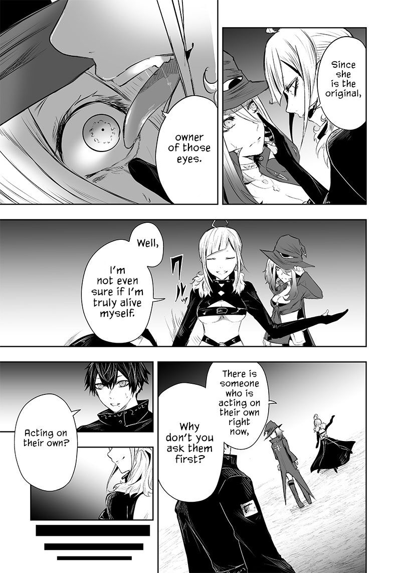 Ore Dake Fuguu Skill No Isekai Shoukan Hangyakuki Saijaku Skill Kyuushuu Ga Subete O Nomikomu Made 46 21