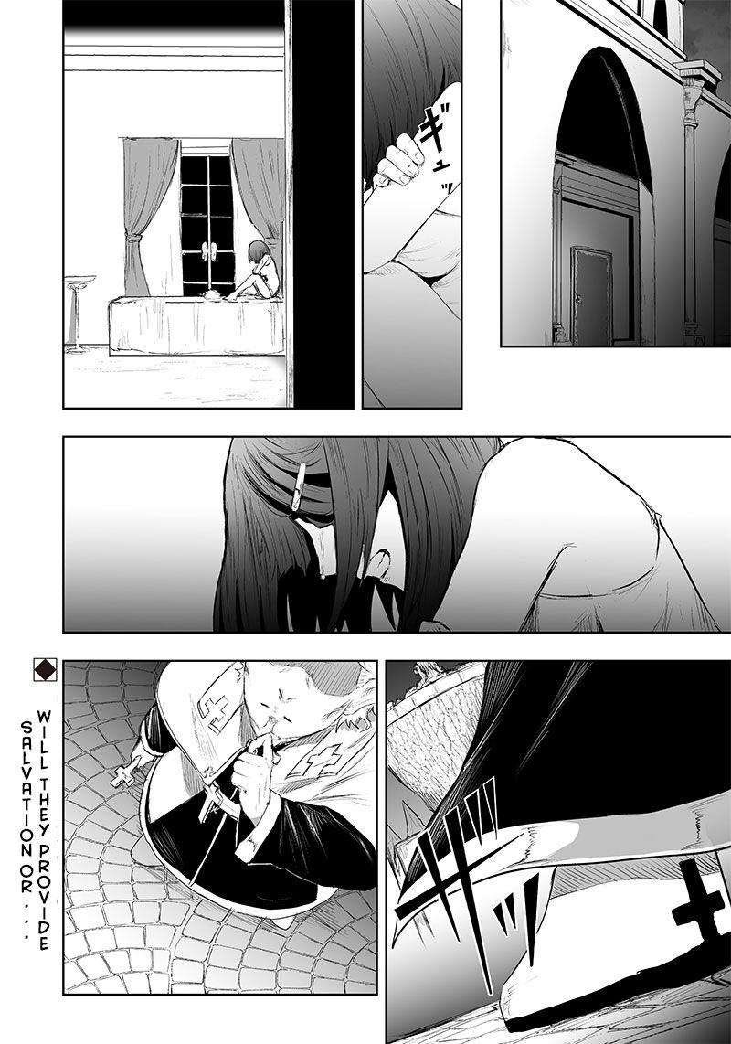 Ore Dake Fuguu Skill No Isekai Shoukan Hangyakuki Saijaku Skill Kyuushuu Ga Subete O Nomikomu Made 46 22
