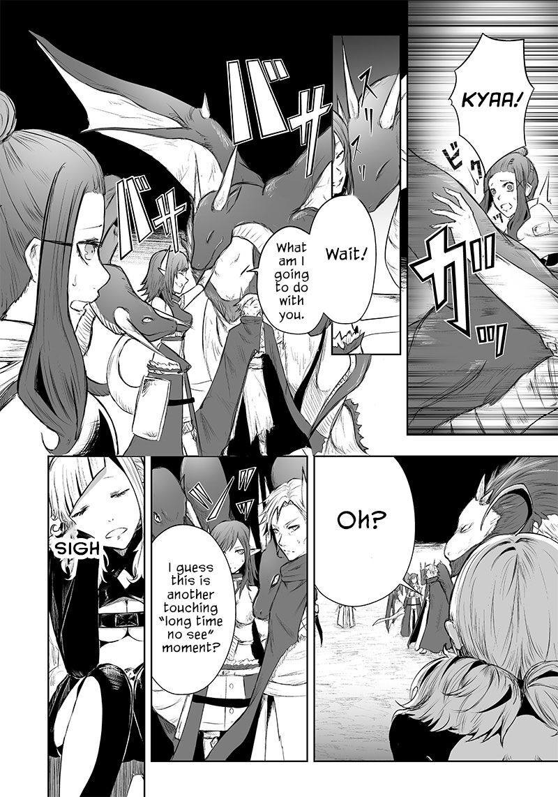 Ore Dake Fuguu Skill No Isekai Shoukan Hangyakuki Saijaku Skill Kyuushuu Ga Subete O Nomikomu Made 46 3