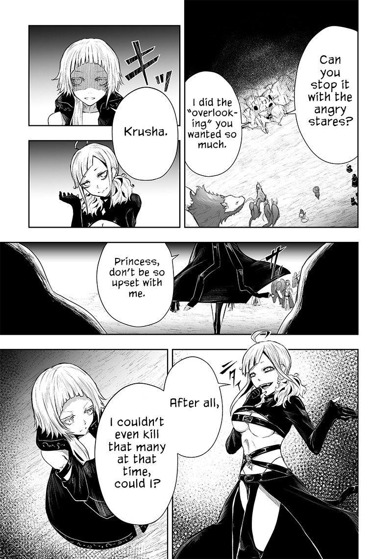 Ore Dake Fuguu Skill No Isekai Shoukan Hangyakuki Saijaku Skill Kyuushuu Ga Subete O Nomikomu Made 46 4