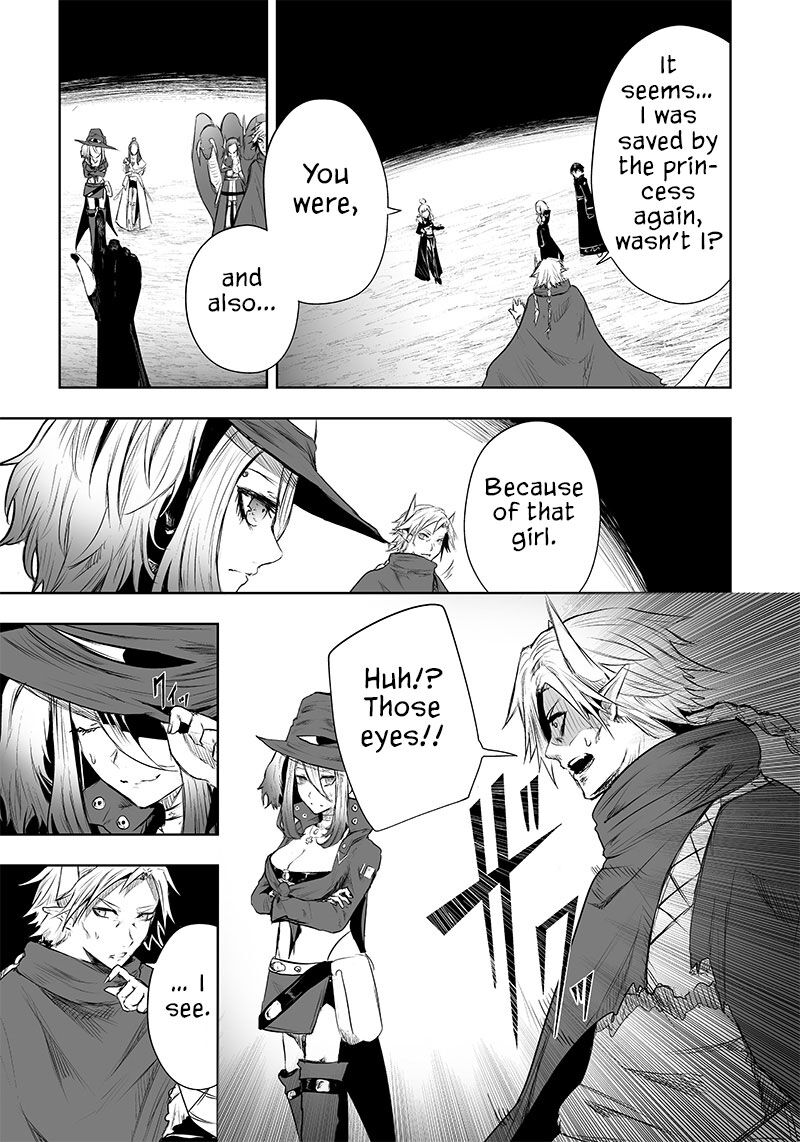 Ore Dake Fuguu Skill No Isekai Shoukan Hangyakuki Saijaku Skill Kyuushuu Ga Subete O Nomikomu Made 46 6