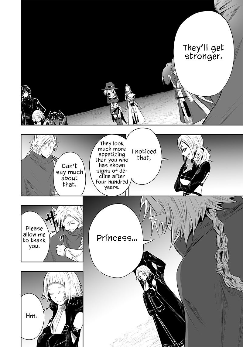 Ore Dake Fuguu Skill No Isekai Shoukan Hangyakuki Saijaku Skill Kyuushuu Ga Subete O Nomikomu Made 46 9