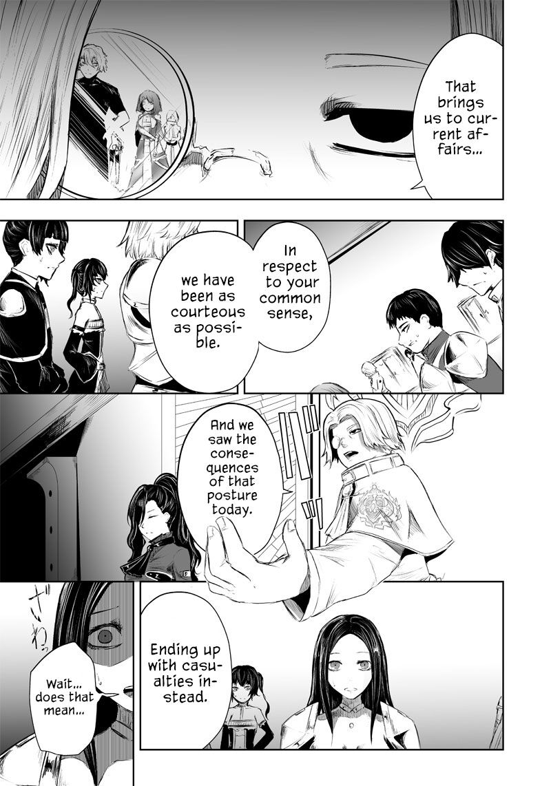 Ore Dake Fuguu Skill No Isekai Shoukan Hangyakuki Saijaku Skill Kyuushuu Ga Subete O Nomikomu Made 47 12