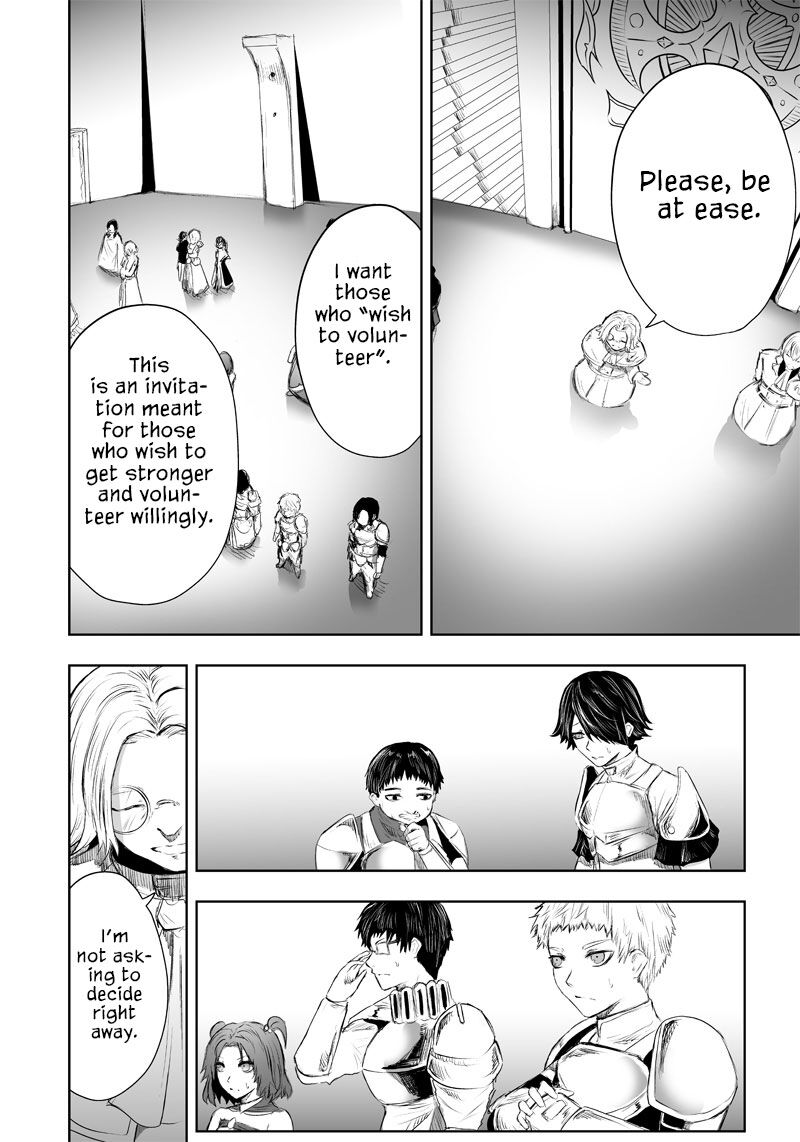 Ore Dake Fuguu Skill No Isekai Shoukan Hangyakuki Saijaku Skill Kyuushuu Ga Subete O Nomikomu Made 47 13