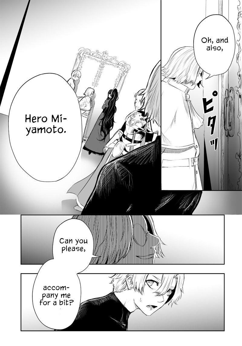 Ore Dake Fuguu Skill No Isekai Shoukan Hangyakuki Saijaku Skill Kyuushuu Ga Subete O Nomikomu Made 47 15