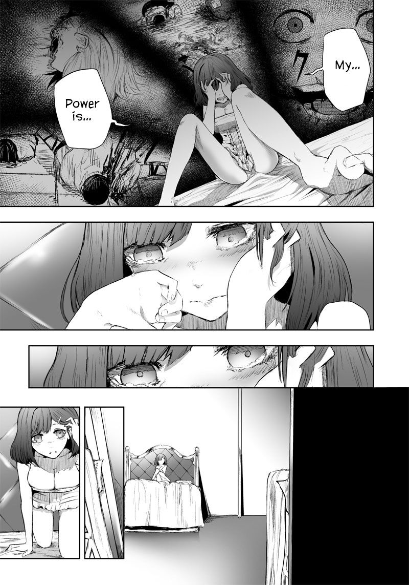 Ore Dake Fuguu Skill No Isekai Shoukan Hangyakuki Saijaku Skill Kyuushuu Ga Subete O Nomikomu Made 47 18