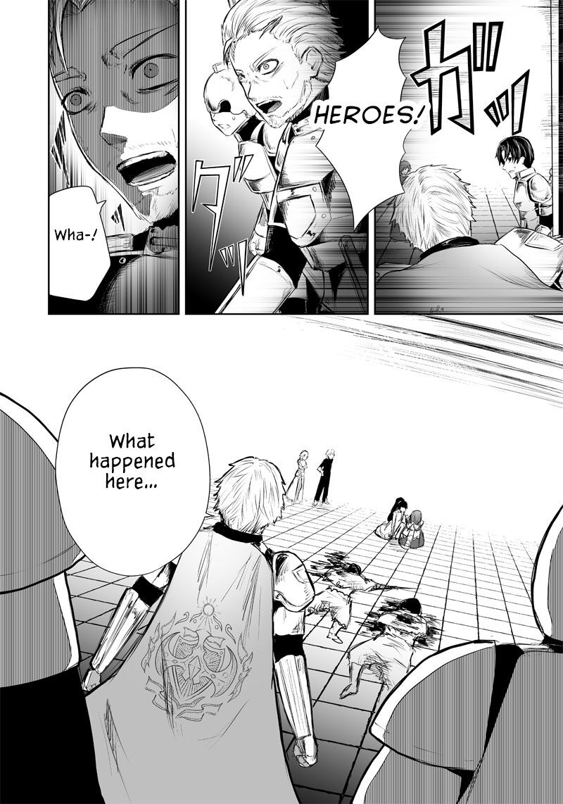 Ore Dake Fuguu Skill No Isekai Shoukan Hangyakuki Saijaku Skill Kyuushuu Ga Subete O Nomikomu Made 47 3