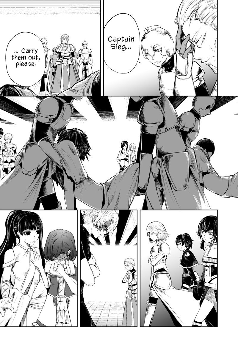 Ore Dake Fuguu Skill No Isekai Shoukan Hangyakuki Saijaku Skill Kyuushuu Ga Subete O Nomikomu Made 47 4