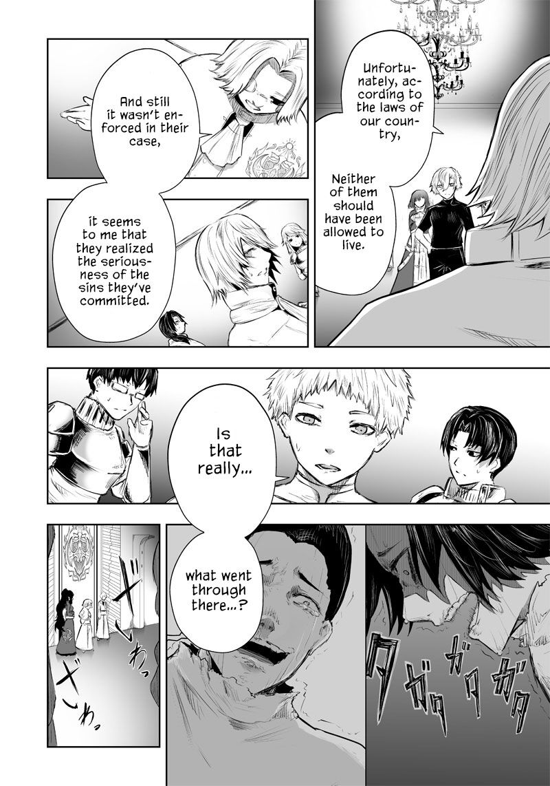 Ore Dake Fuguu Skill No Isekai Shoukan Hangyakuki Saijaku Skill Kyuushuu Ga Subete O Nomikomu Made 47 7