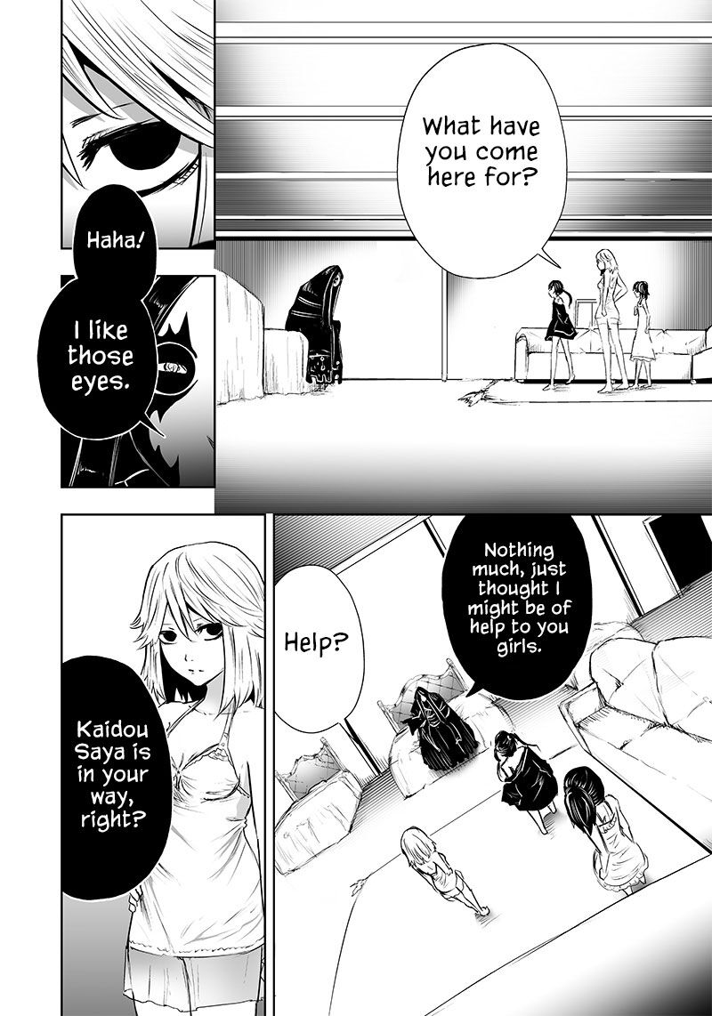 Ore Dake Fuguu Skill No Isekai Shoukan Hangyakuki Saijaku Skill Kyuushuu Ga Subete O Nomikomu Made 55 15