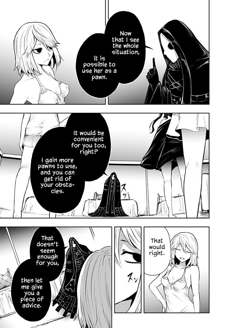 Ore Dake Fuguu Skill No Isekai Shoukan Hangyakuki Saijaku Skill Kyuushuu Ga Subete O Nomikomu Made 55 16