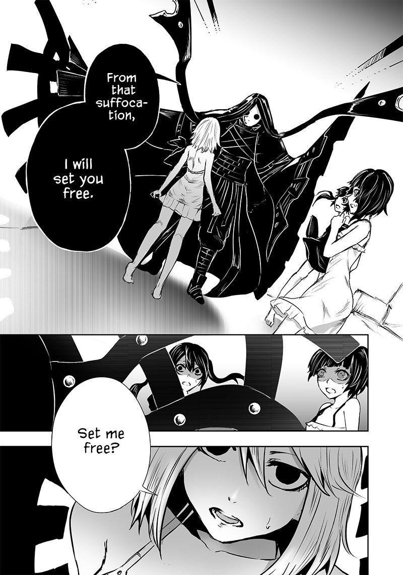 Ore Dake Fuguu Skill No Isekai Shoukan Hangyakuki Saijaku Skill Kyuushuu Ga Subete O Nomikomu Made 55 18