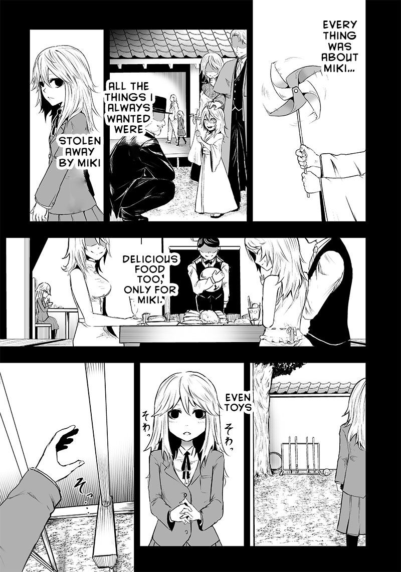 Ore Dake Fuguu Skill No Isekai Shoukan Hangyakuki Saijaku Skill Kyuushuu Ga Subete O Nomikomu Made 55 8