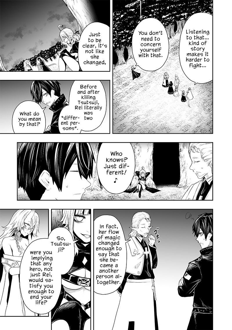 Ore Dake Fuguu Skill No Isekai Shoukan Hangyakuki Saijaku Skill Kyuushuu Ga Subete O Nomikomu Made 64 23