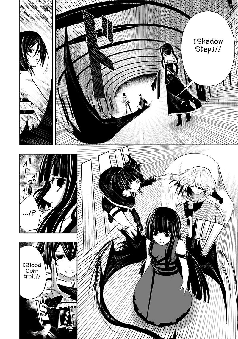 Ore Dake Fuguu Skill No Isekai Shoukan Hangyakuki Saijaku Skill Kyuushuu Ga Subete O Nomikomu Made 70 11