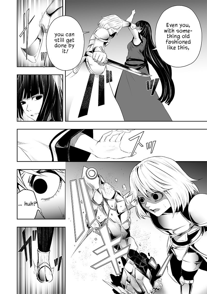 Ore Dake Fuguu Skill No Isekai Shoukan Hangyakuki Saijaku Skill Kyuushuu Ga Subete O Nomikomu Made 70 15