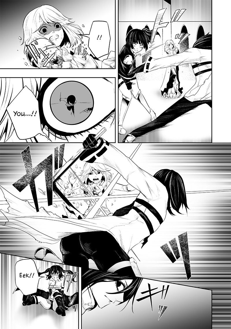 Ore Dake Fuguu Skill No Isekai Shoukan Hangyakuki Saijaku Skill Kyuushuu Ga Subete O Nomikomu Made 70 16
