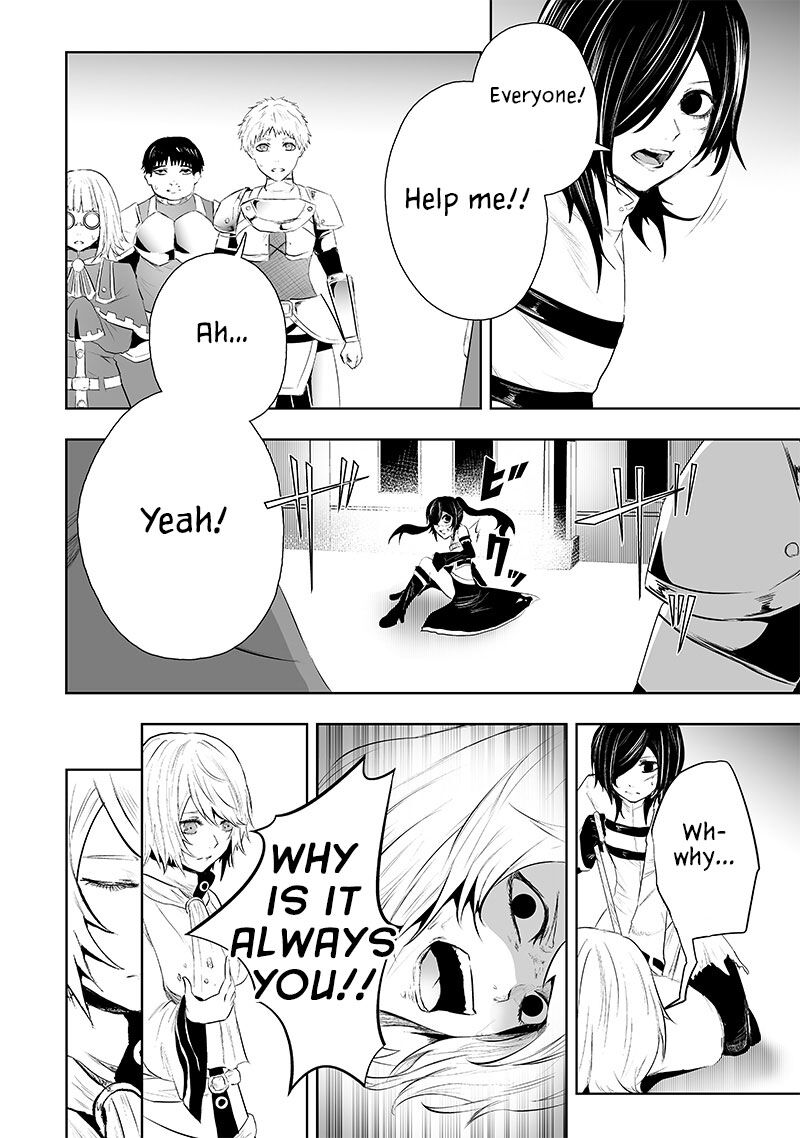Ore Dake Fuguu Skill No Isekai Shoukan Hangyakuki Saijaku Skill Kyuushuu Ga Subete O Nomikomu Made 70 17