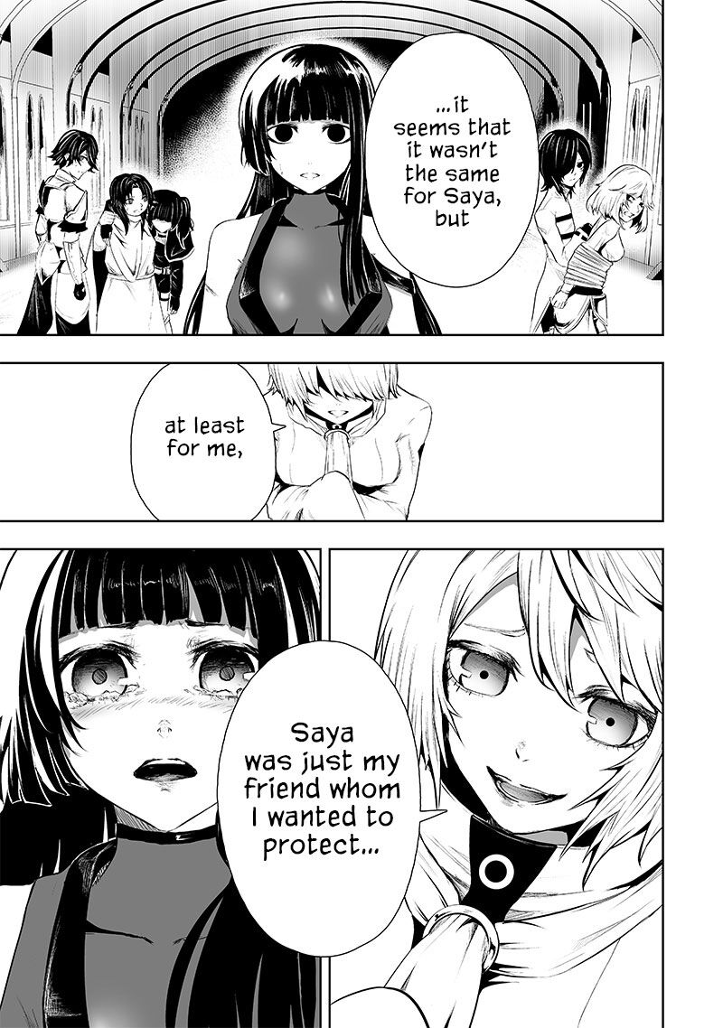 Ore Dake Fuguu Skill No Isekai Shoukan Hangyakuki Saijaku Skill Kyuushuu Ga Subete O Nomikomu Made 70 18