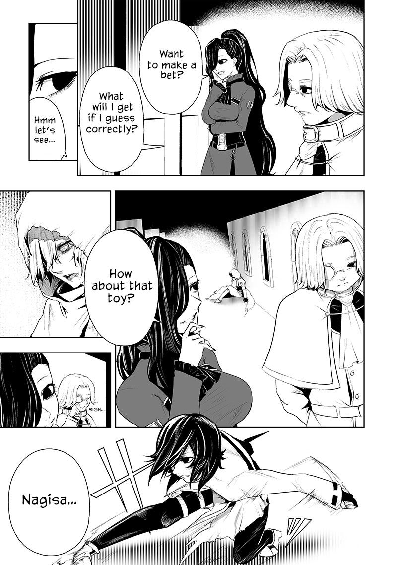 Ore Dake Fuguu Skill No Isekai Shoukan Hangyakuki Saijaku Skill Kyuushuu Ga Subete O Nomikomu Made 70 4