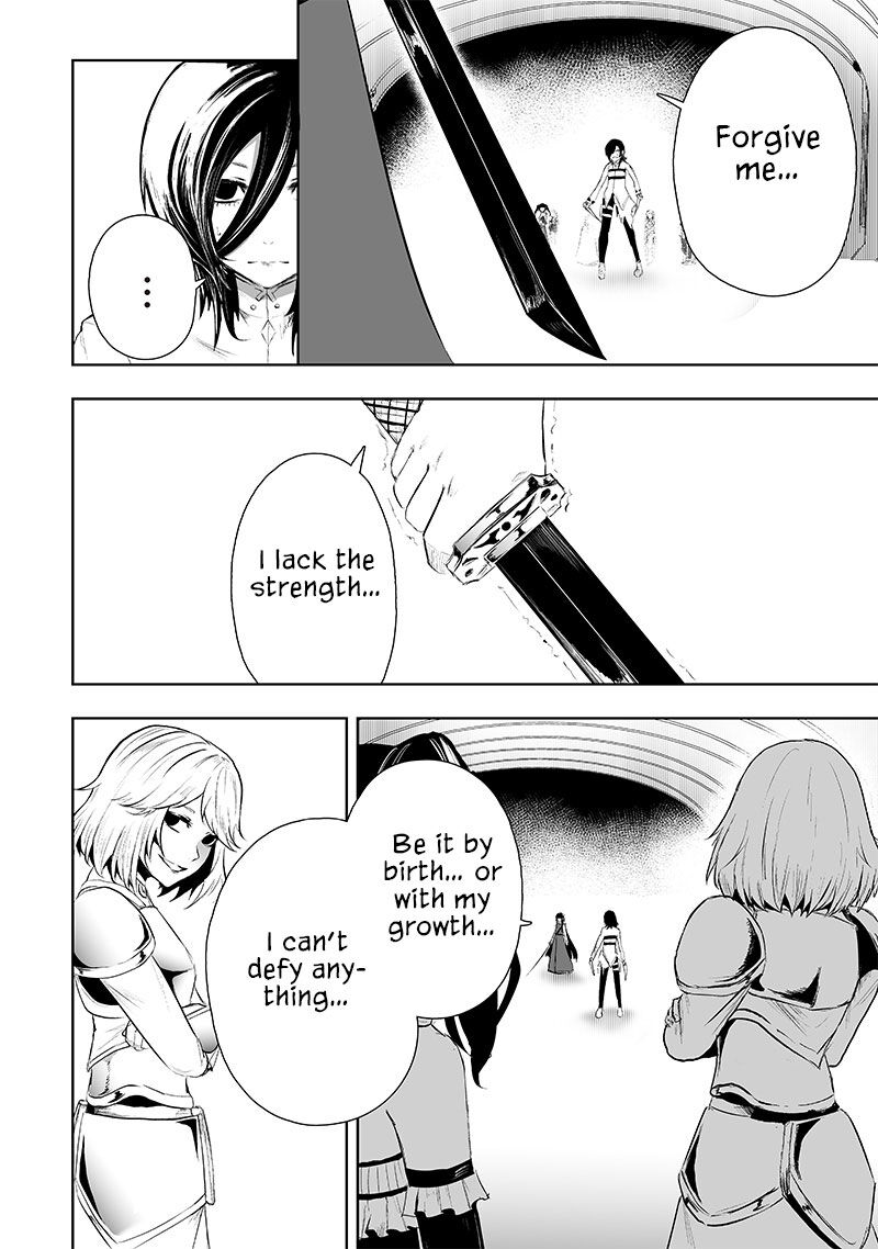 Ore Dake Fuguu Skill No Isekai Shoukan Hangyakuki Saijaku Skill Kyuushuu Ga Subete O Nomikomu Made 70 5