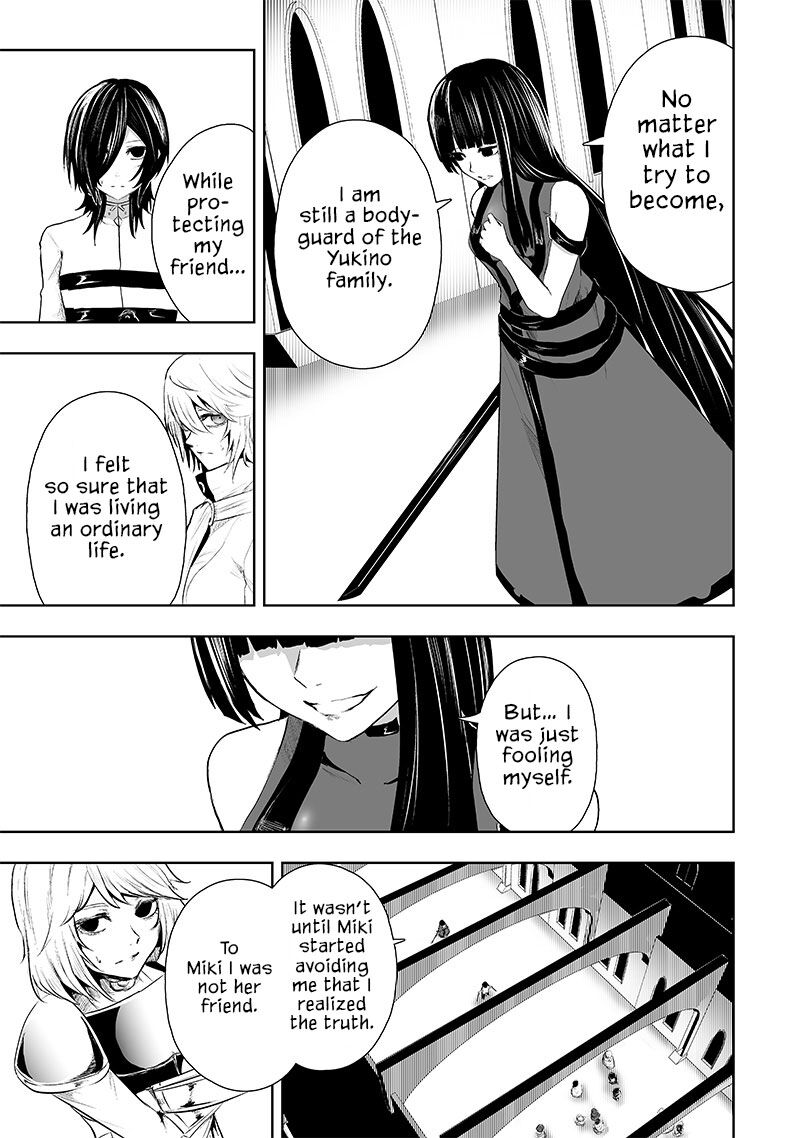 Ore Dake Fuguu Skill No Isekai Shoukan Hangyakuki Saijaku Skill Kyuushuu Ga Subete O Nomikomu Made 70 6