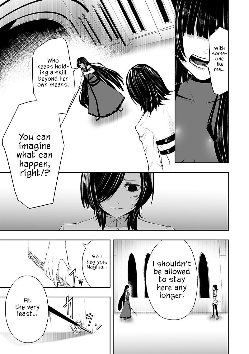 Ore Dake Fuguu Skill No Isekai Shoukan Hangyakuki Saijaku Skill Kyuushuu Ga Subete O Nomikomu Made 70 8