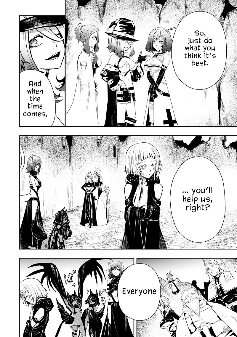 Ore Dake Fuguu Skill No Isekai Shoukan Hangyakuki Saijaku Skill Kyuushuu Ga Subete O Nomikomu Made 72 12