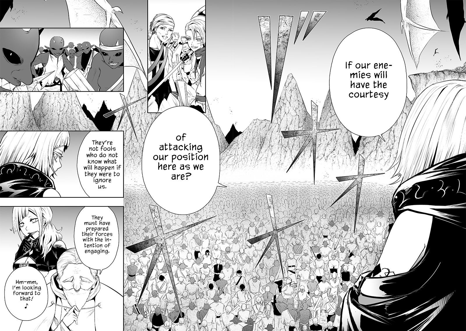Ore Dake Fuguu Skill No Isekai Shoukan Hangyakuki Saijaku Skill Kyuushuu Ga Subete O Nomikomu Made 72 3