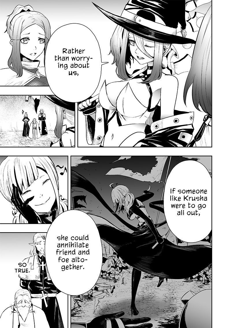 Ore Dake Fuguu Skill No Isekai Shoukan Hangyakuki Saijaku Skill Kyuushuu Ga Subete O Nomikomu Made 72 5