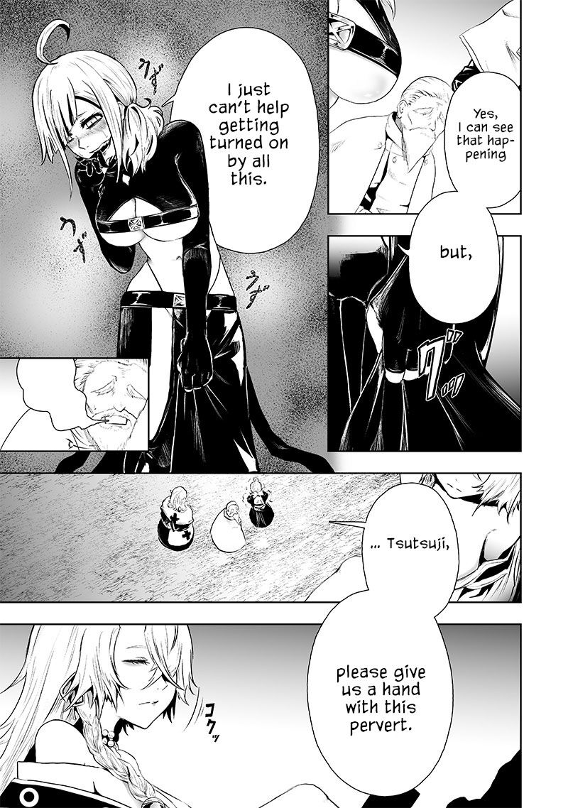 Ore Dake Fuguu Skill No Isekai Shoukan Hangyakuki Saijaku Skill Kyuushuu Ga Subete O Nomikomu Made 72 7