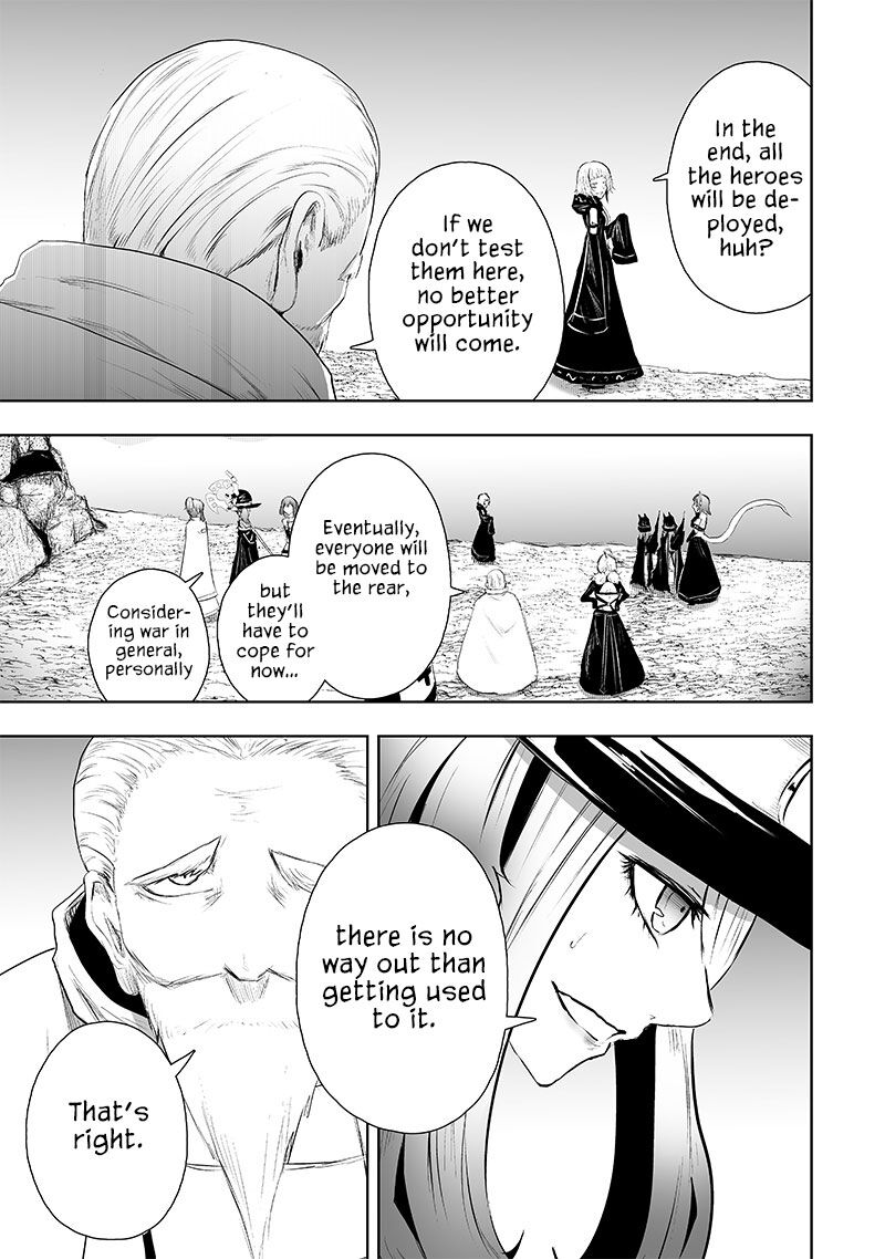 Ore Dake Fuguu Skill No Isekai Shoukan Hangyakuki Saijaku Skill Kyuushuu Ga Subete O Nomikomu Made 72 9