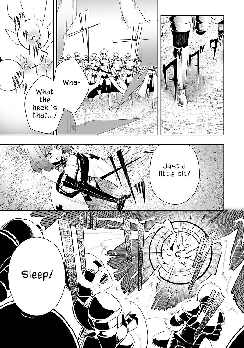 Ore Dake Fuguu Skill No Isekai Shoukan Hangyakuki Saijaku Skill Kyuushuu Ga Subete O Nomikomu Made 73 10