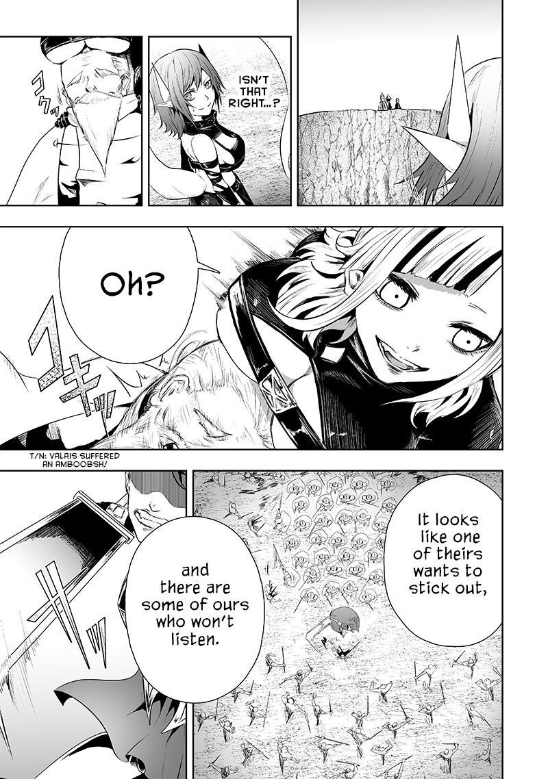 Ore Dake Fuguu Skill No Isekai Shoukan Hangyakuki Saijaku Skill Kyuushuu Ga Subete O Nomikomu Made 73 20