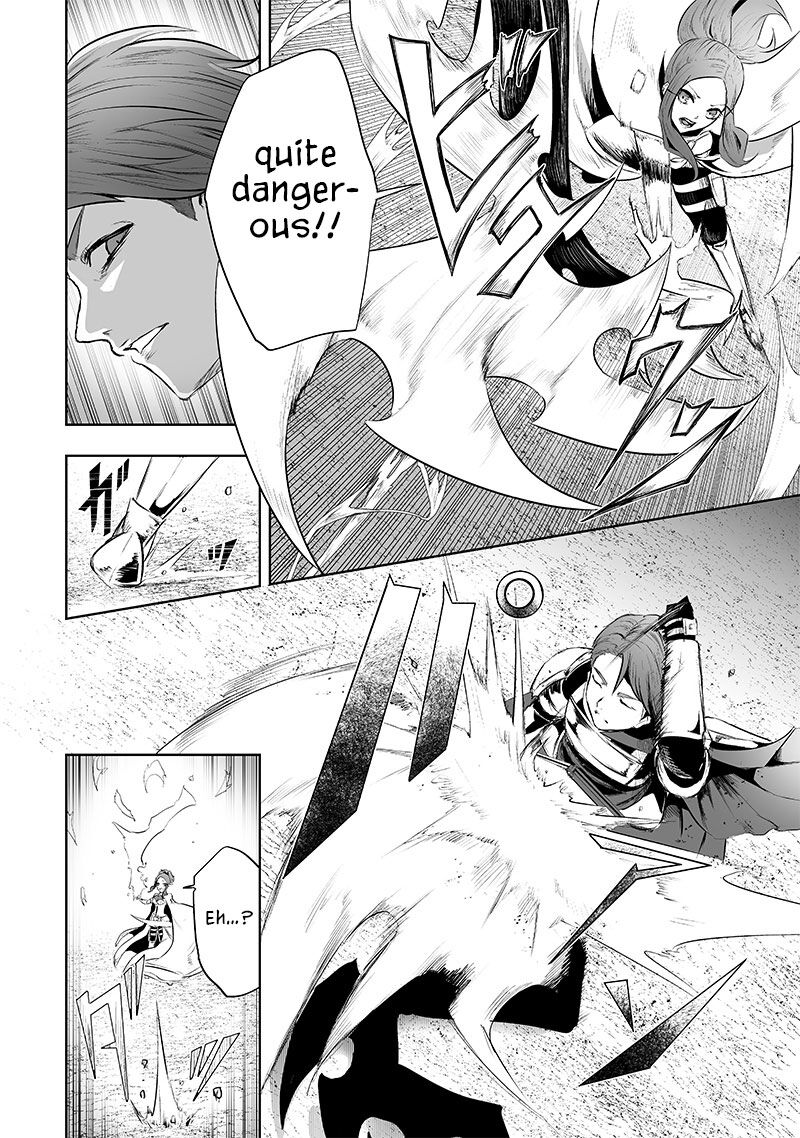 Ore Dake Fuguu Skill No Isekai Shoukan Hangyakuki Saijaku Skill Kyuushuu Ga Subete O Nomikomu Made 74 11