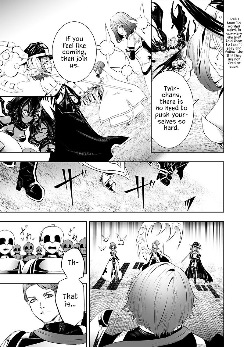 Ore Dake Fuguu Skill No Isekai Shoukan Hangyakuki Saijaku Skill Kyuushuu Ga Subete O Nomikomu Made 74 14