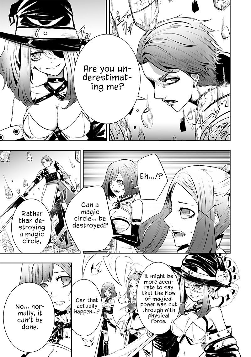 Ore Dake Fuguu Skill No Isekai Shoukan Hangyakuki Saijaku Skill Kyuushuu Ga Subete O Nomikomu Made 74 18