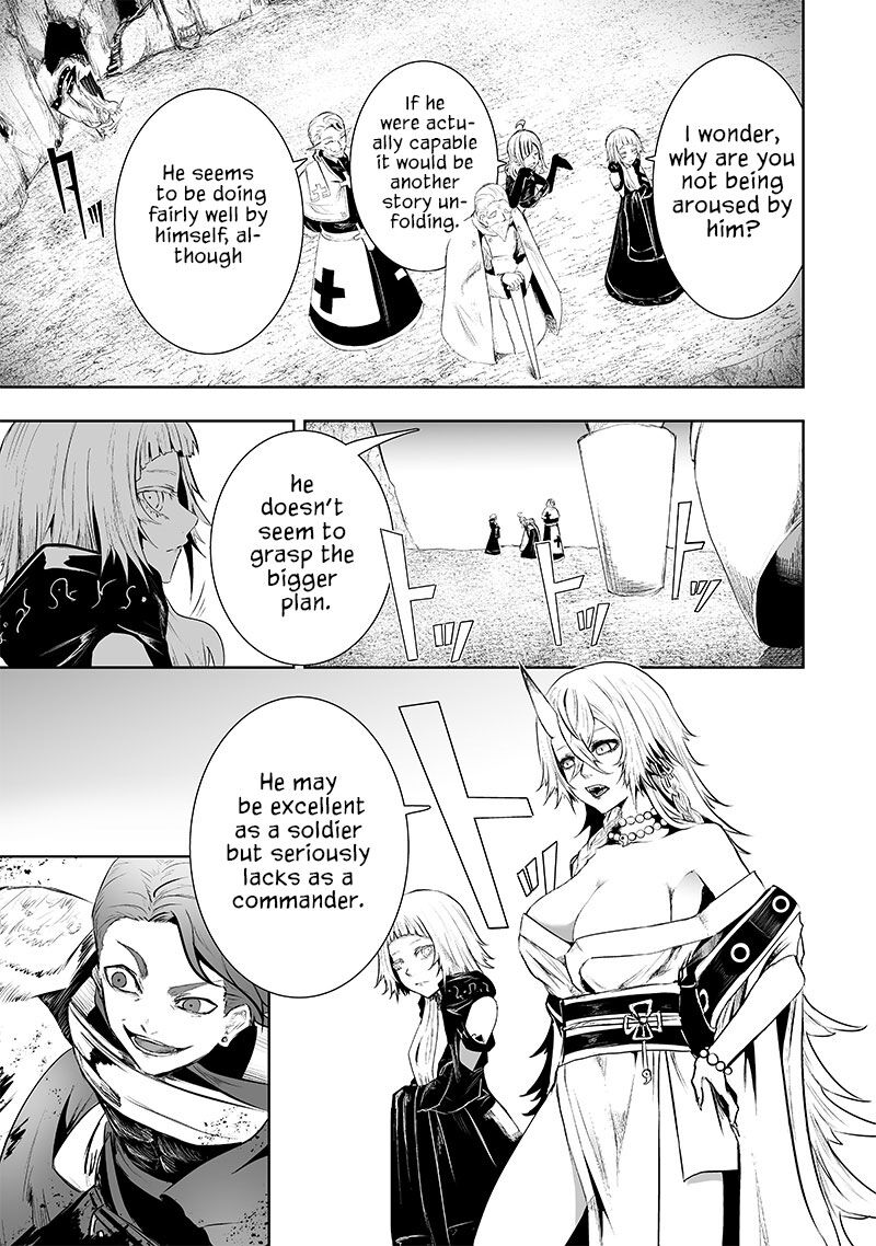 Ore Dake Fuguu Skill No Isekai Shoukan Hangyakuki Saijaku Skill Kyuushuu Ga Subete O Nomikomu Made 74 4
