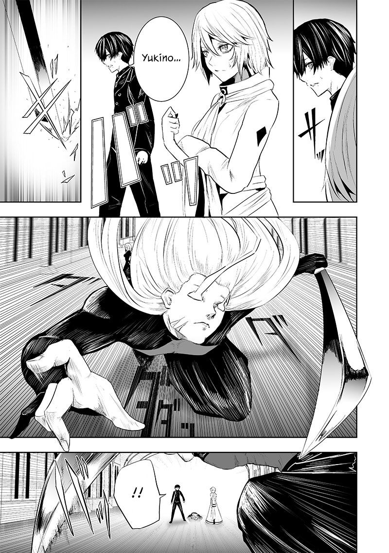 Ore Dake Fuguu Skill No Isekai Shoukan Hangyakuki Saijaku Skill Kyuushuu Ga Subete O Nomikomu Made 76 12