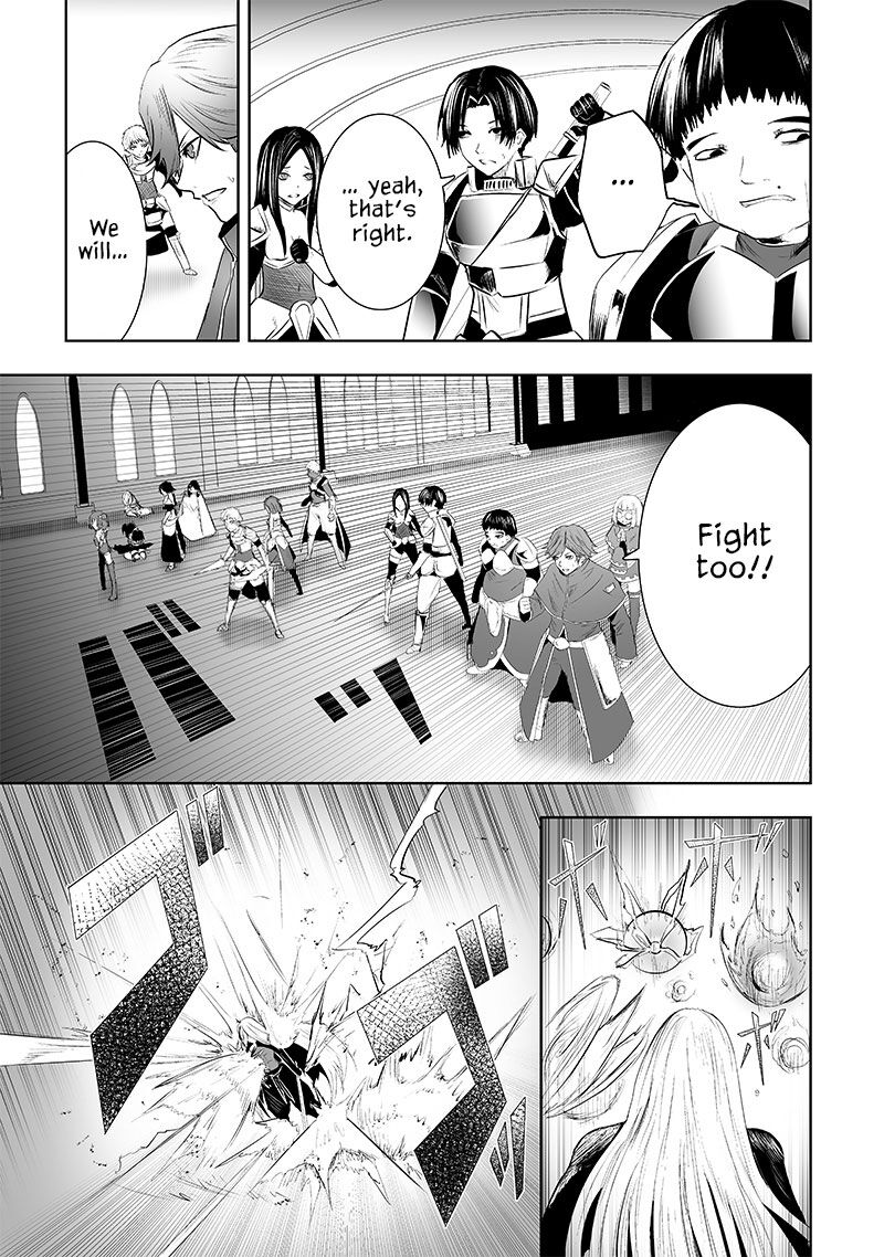 Ore Dake Fuguu Skill No Isekai Shoukan Hangyakuki Saijaku Skill Kyuushuu Ga Subete O Nomikomu Made 76 14