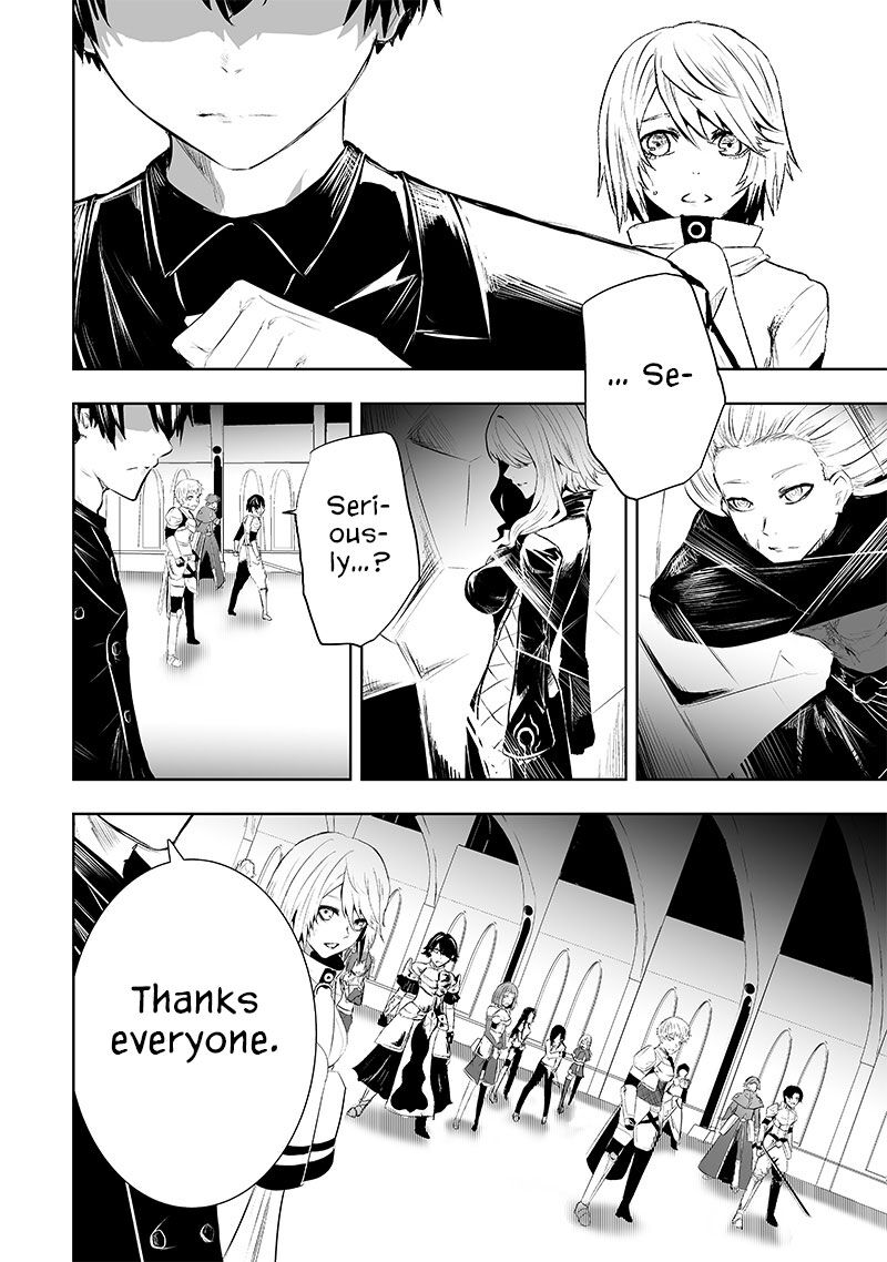 Ore Dake Fuguu Skill No Isekai Shoukan Hangyakuki Saijaku Skill Kyuushuu Ga Subete O Nomikomu Made 76 18