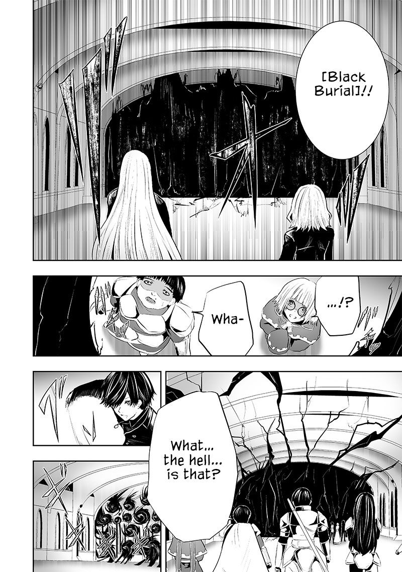 Ore Dake Fuguu Skill No Isekai Shoukan Hangyakuki Saijaku Skill Kyuushuu Ga Subete O Nomikomu Made 76 5
