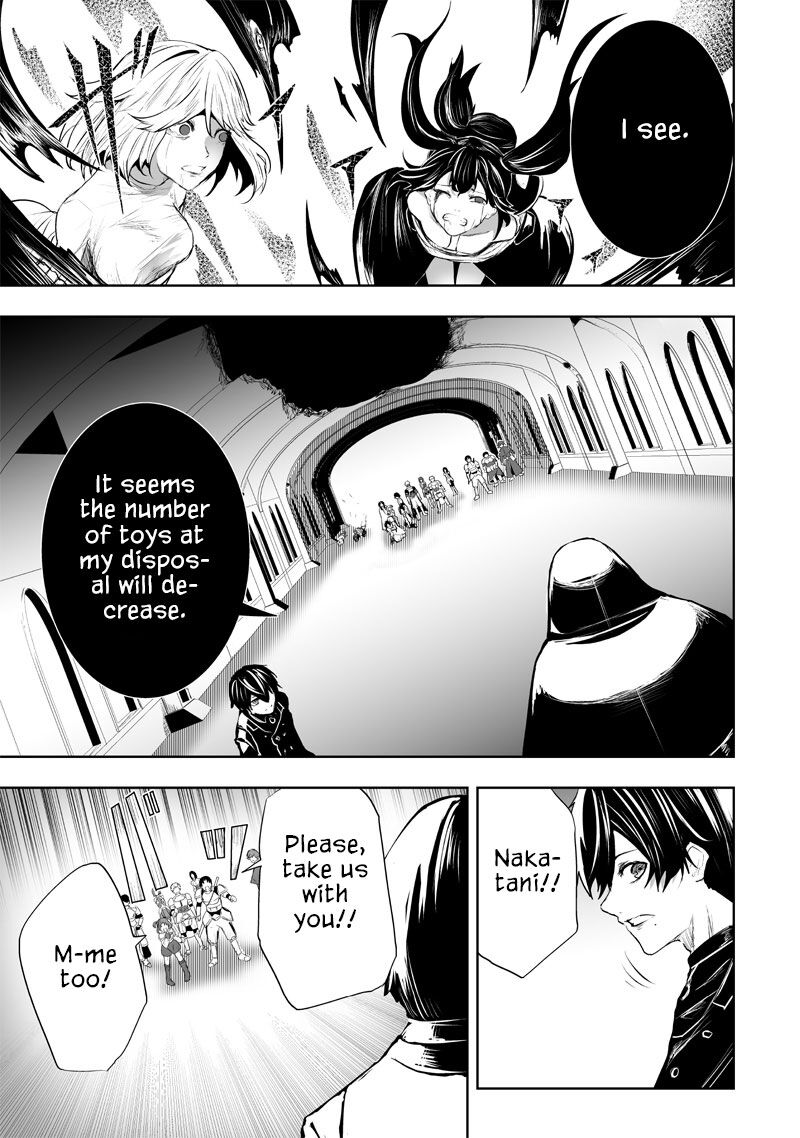 Ore Dake Fuguu Skill No Isekai Shoukan Hangyakuki Saijaku Skill Kyuushuu Ga Subete O Nomikomu Made 78 10