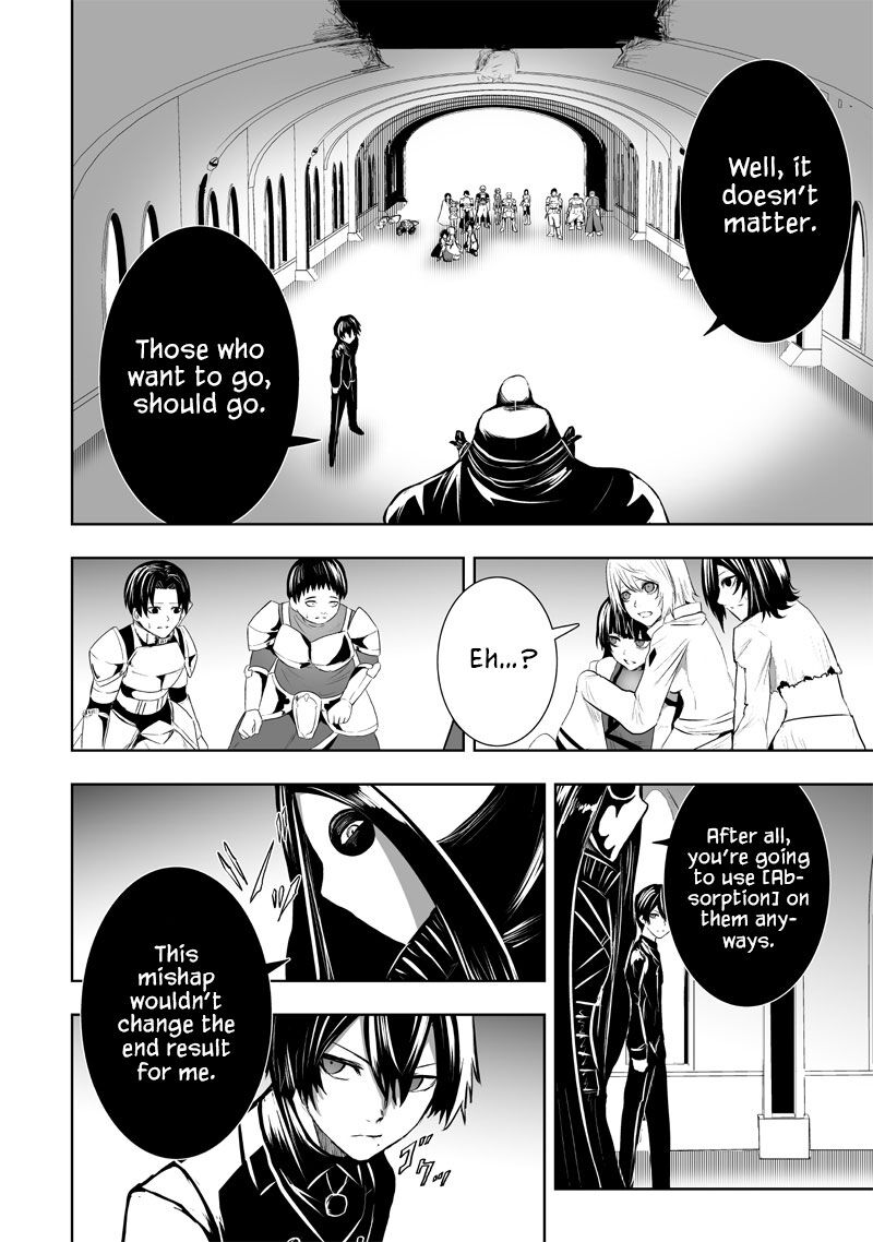 Ore Dake Fuguu Skill No Isekai Shoukan Hangyakuki Saijaku Skill Kyuushuu Ga Subete O Nomikomu Made 78 13